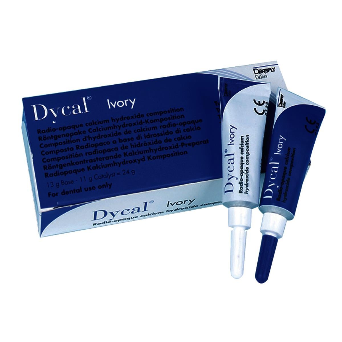Dycal Ivory Refill Pack