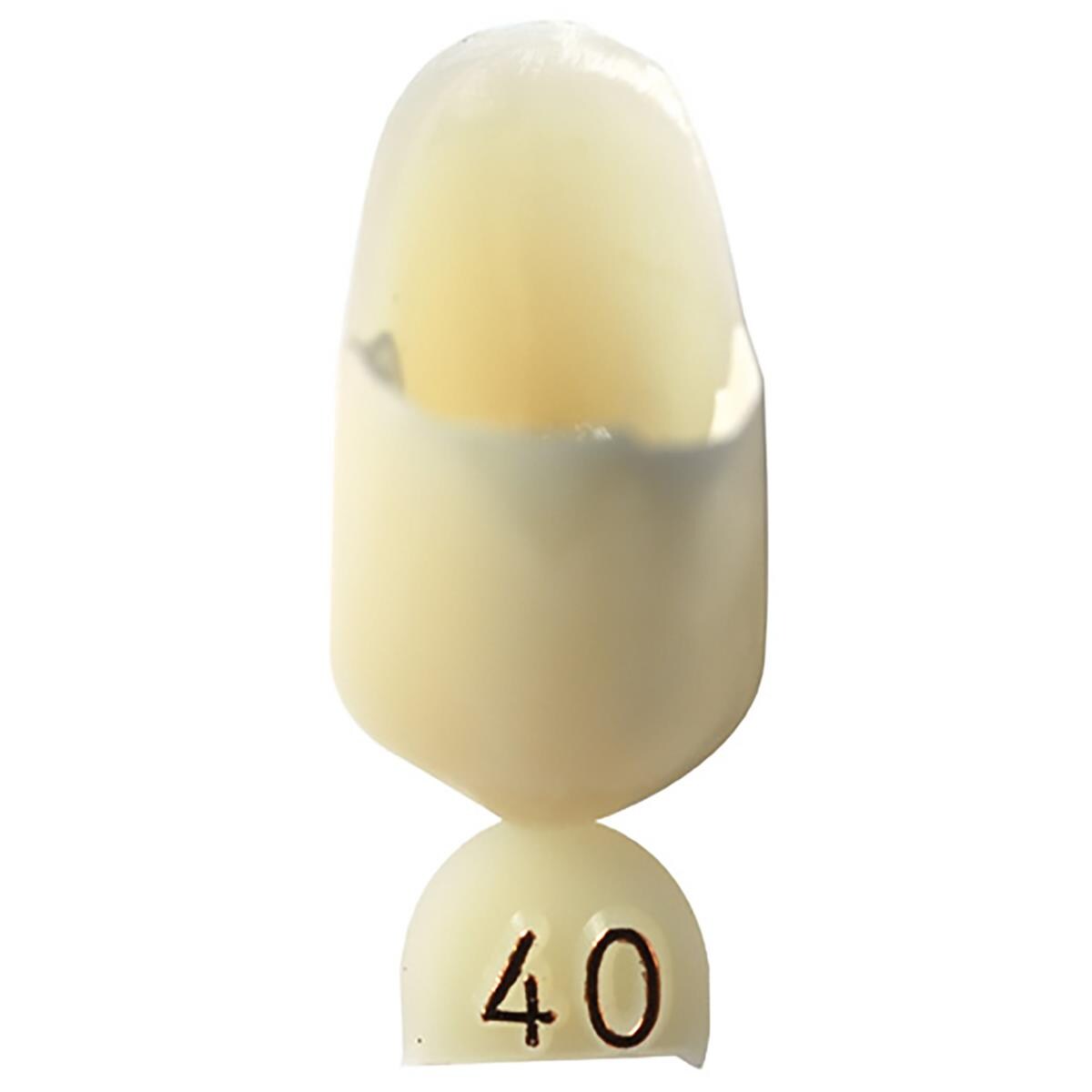 Directa Opaque Crown Rfl No.40 5pk
