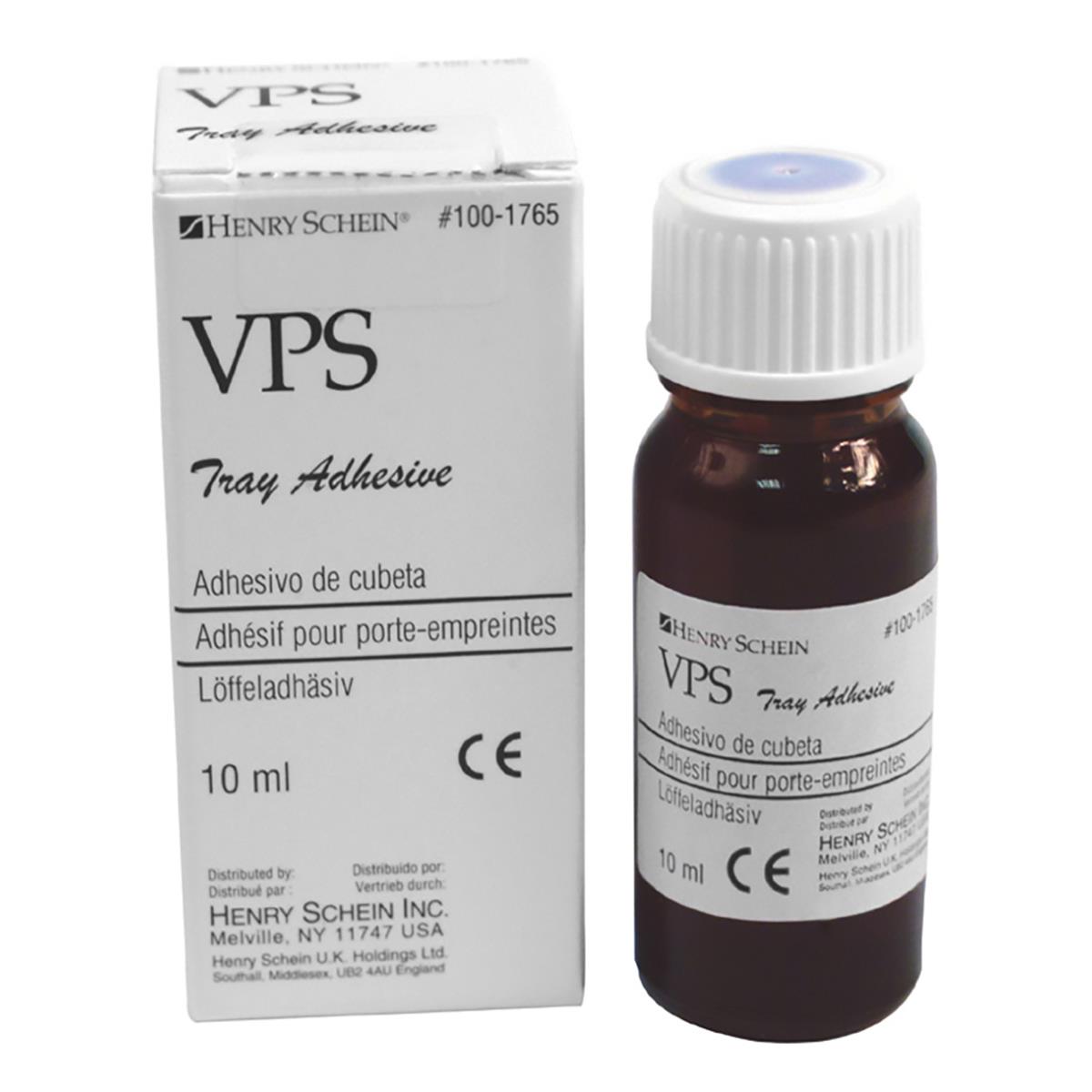 HS Tray Adhesive VPS 10ml
