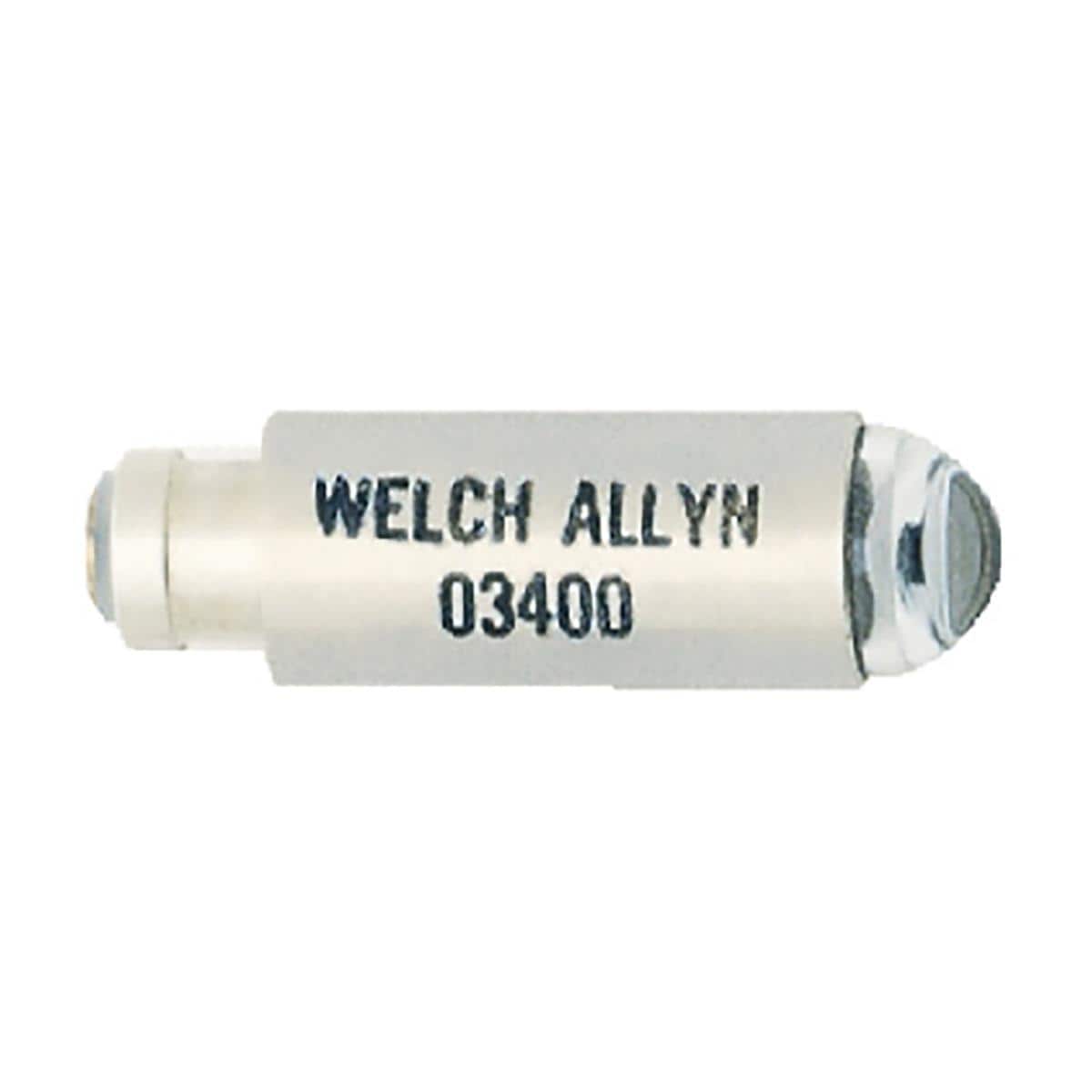 Welch Allyn 2.5V Halogen Lamp For Plus&Pocket Otoscope