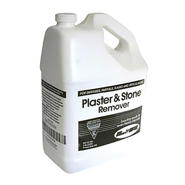 Plaster & Stone Remover L&R 3.8L