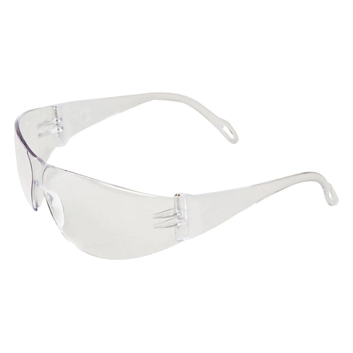 Kleersite Safety Glasses Junior Clear