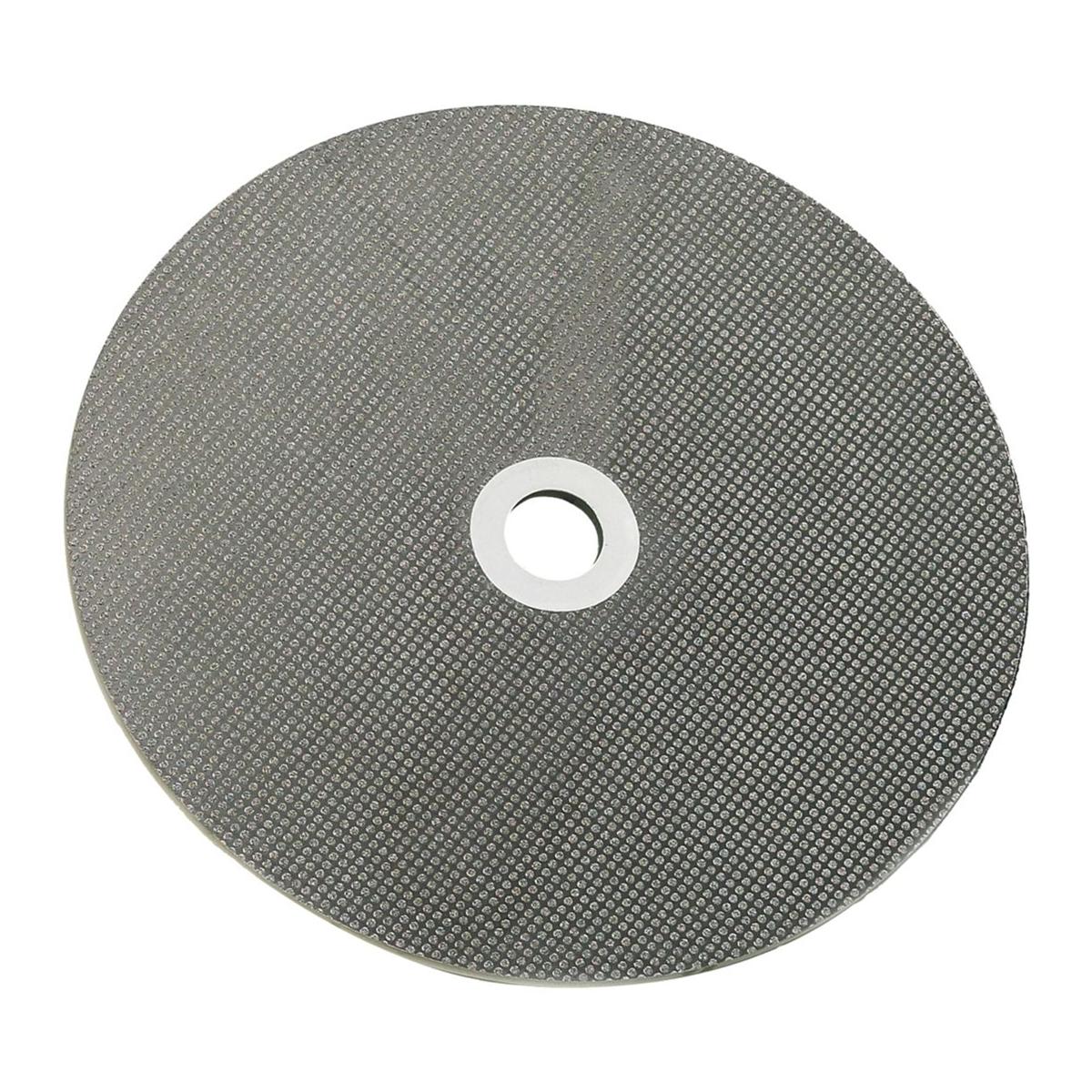 Diamond Coated Trimmer Disk