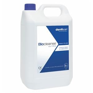 Biocleanse Ultra RTU Disinfectant Cleaner 5L