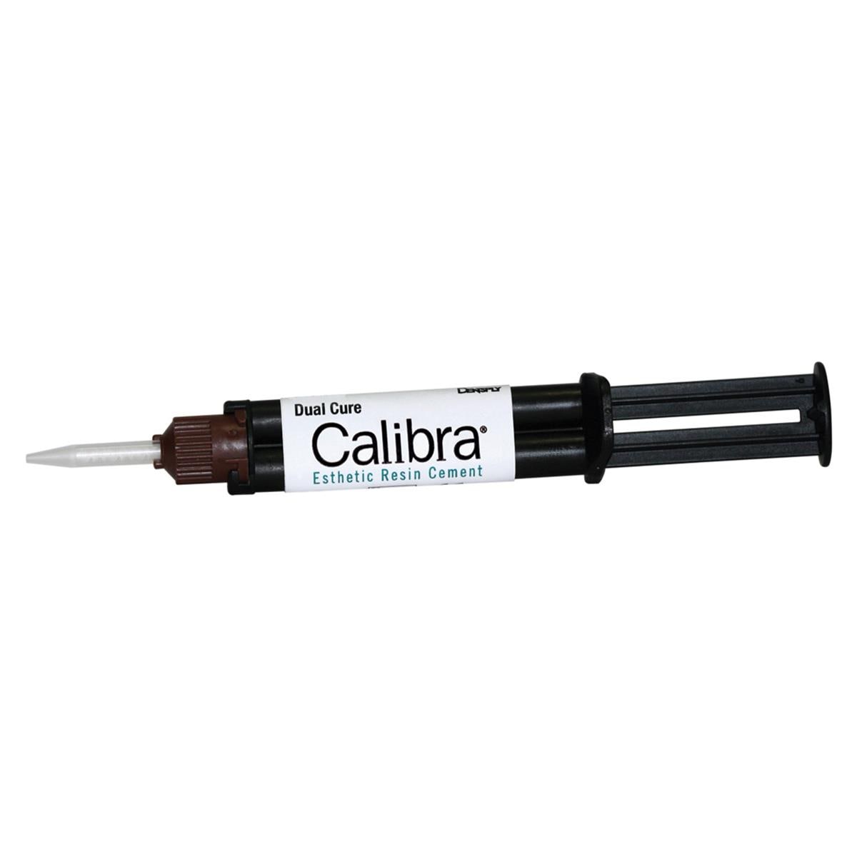 Calibra Automix Dark Syringe 4.5g