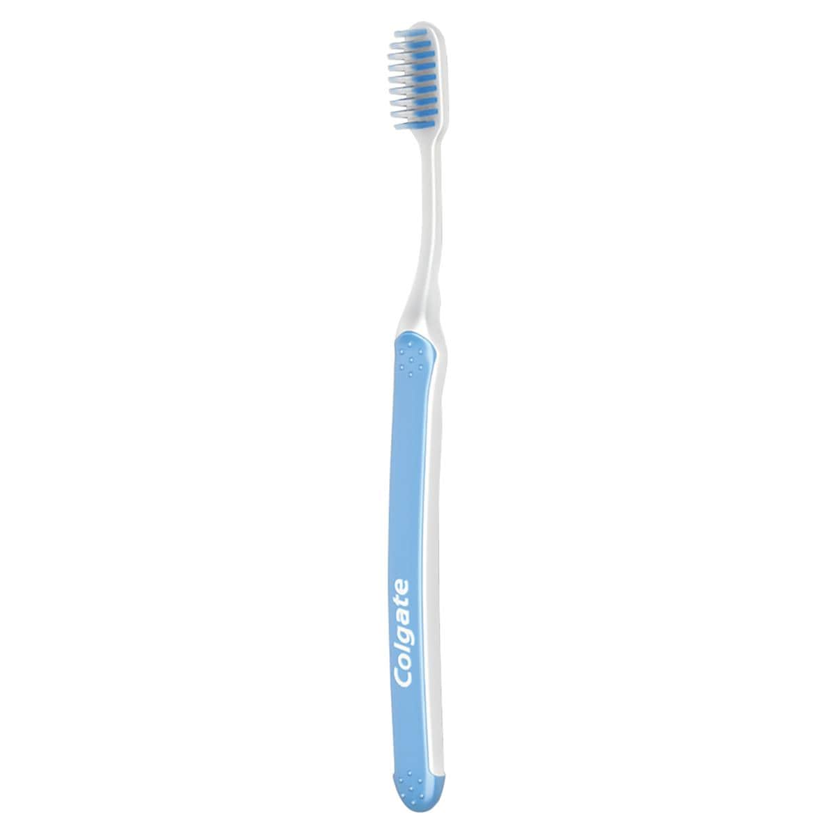 Colgate Slim Soft Toothbrush 12pk