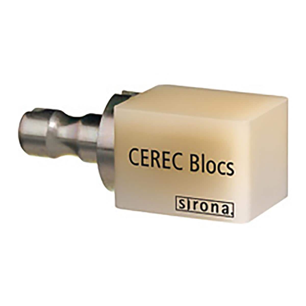 CEREC Blocs C PC Size 14 Shade A3.5C 8pk