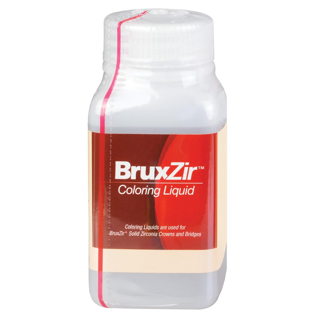 BruxZir Colouring Liquid 150ml C3
