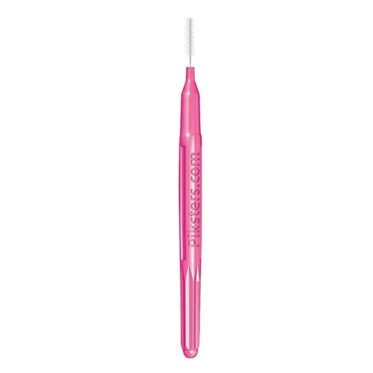 Acclean Interdental Angle Brush Size 00 Pink 35pk (ISO 0 - Wire 0.32 - PHD 0.6mm)