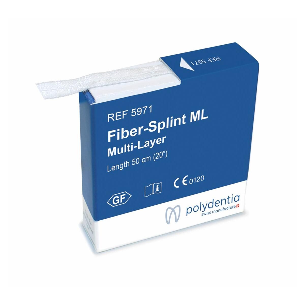 Fiber-Splint ML Multi-Layer