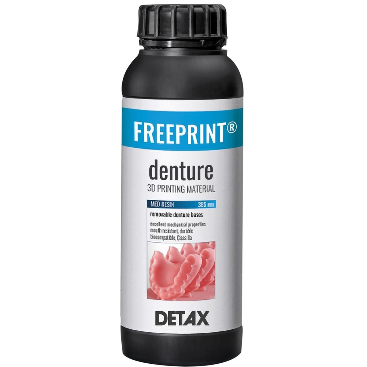 Freeprint Denture 500g