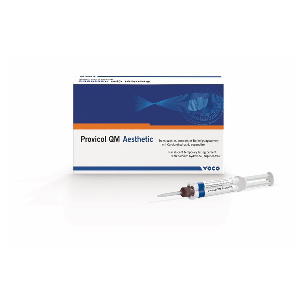 Provicol QM Aesthetic QuickMix Syringe 5ml
