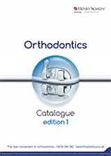 Orthodontic Catalogue