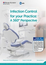 Infection Control for your Practice: A 360° Perspective