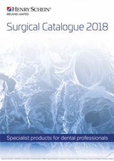 Henry Schein Surgical Catalogue 2018