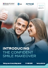 Introducing The Confident Smile Makeover from Henry Schein Ireland